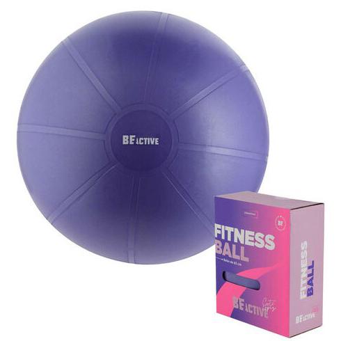 Balón Gimnasio Be Active 65 cm