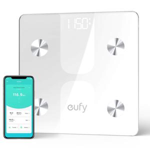Balanza Inteligente C1 Blanca Eufy