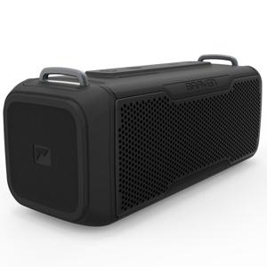 Parlante Portátil Waterproof IPX7 Negro X/2 Braven