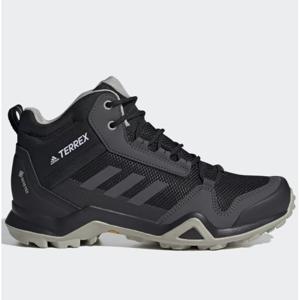 Zapatillas De Senderismo Terrex Ax3 Gore-Tex Corte Medio Adidas