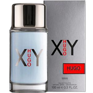 Hugo Xy Edt 100 Ml - Hugo Boss
