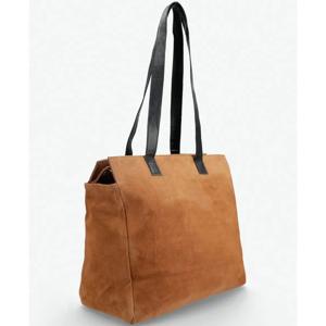 Cartera Urban Cuero Classic Mujer Alaniz