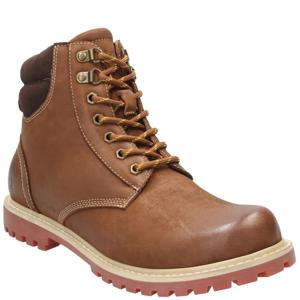 Botin Cuero Hombre Maxwell Hush Puppies