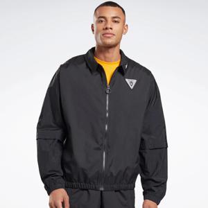 Chaqueta Tejida MYT Hombre Reebok