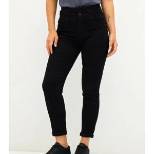 Jeans Push Up Pasadores En Cruz JJO