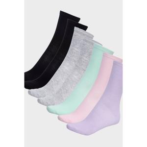 Pack 7 Calcetines Sybilla