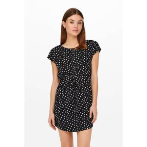 Vestido Corto Algodón Mujer Only
