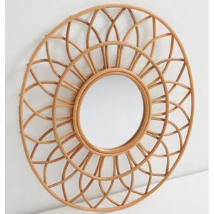 Espejo Home Boho Peach D2 63 X 55 Cm. Umbrale