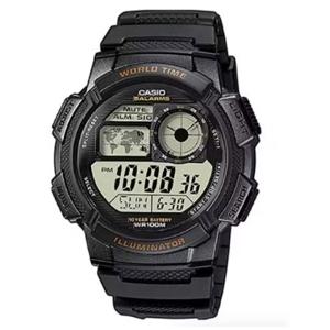 Reloj Casio Digital Hombre Ae-1000w-1av