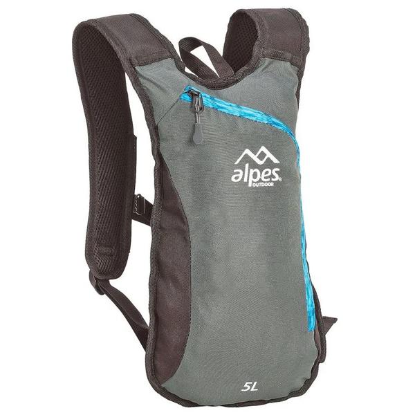 Mochila Hidratación 5 Litros Alpes