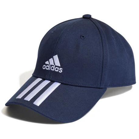 Jockey Béisbol 3 Tiras Sarga Unisex Adidas