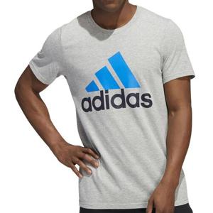 Polera Badge Of Sport Basic Adidas