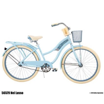 Bicicleta Aro 26L Huffy