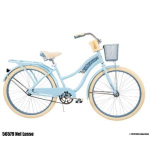 Bicicleta Aro 26L Huffy