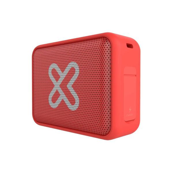 Parlante Bluetooth Kx Nitro Klip Xtreme