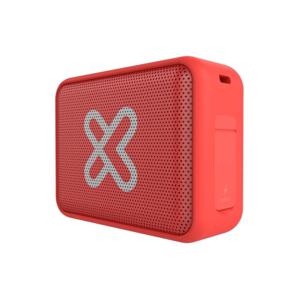 Parlante Bluetooth Kx Nitro Klip Xtreme