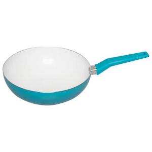 Wok 28cm Cerámica Attimo