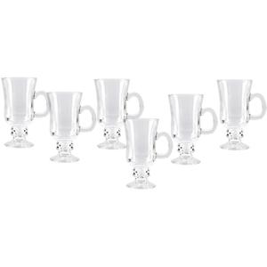 Set Tazas Cafe Cap X6 Ripley Home