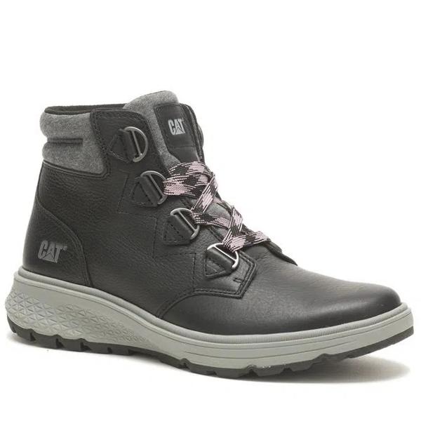 Zapatilla Con Cana Jesture Mujer CAT
