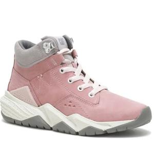 Zapatilla Research Mid Mujer CAT