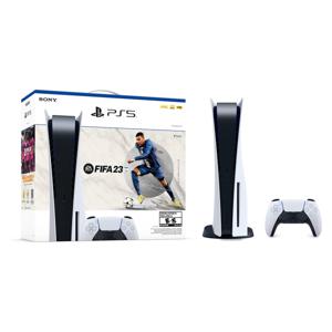 PS5 Consola Playstation 5 Sony Standard 1115 Fifa 23