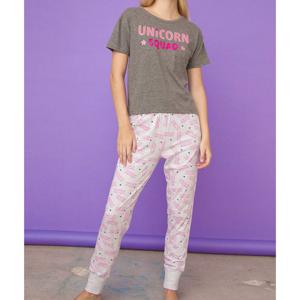 Pijama Mujer Sybilla