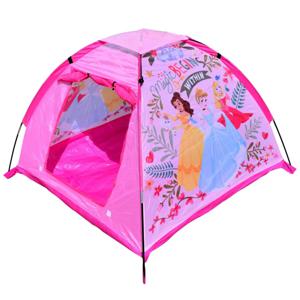 Carpa Iglu Princesas Disney De 120 X 120 X 87 Cms Con Bolso Para Transportar