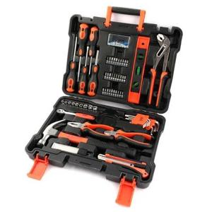 Juego Herramienta BMT153C-LA 153 Piezas Black+Decker