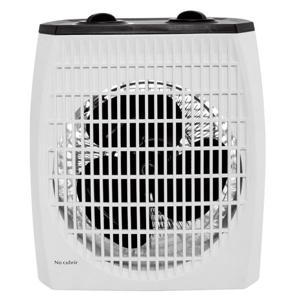 Termoventilador Vfh500 Blanco Somela