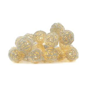 Ovillo 20 Luces  Casaideal