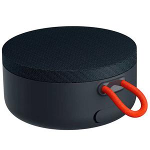 Parlante Bluetooth Xiaomi Mi Portable Speaker Negro