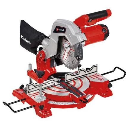 Ingleteadora 8'' 1400W TC-MS 216 Einhell