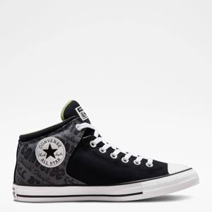 Chuck Taylor All Star High Str Zapatilla Urbana Hombre Negro Converse