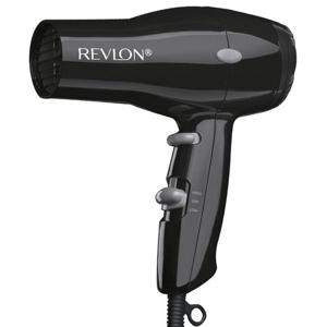 Secador De Cabello Para Viajes DR5260 Ionizado Revlon