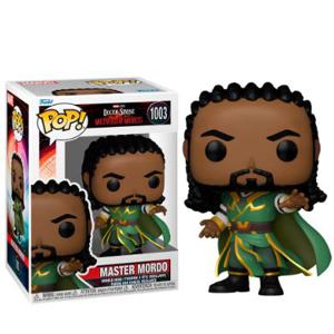 Pop Dsmm Master Mordo Funko