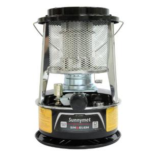 Estufa A Parafina Sunnymet Ep-520ng Sindelen