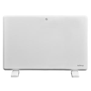 Estufa Calefactor Eléctrico Kaltemp Wally One O 1200 Wifi