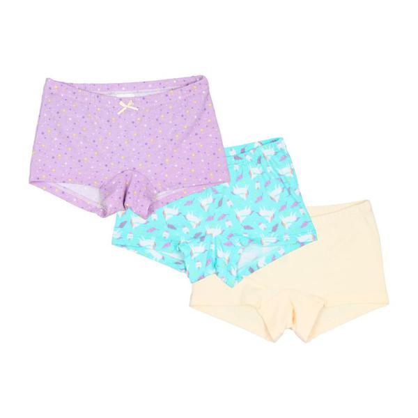 Pack Pantaletas Ni a 3 Unidades Topsis Descuentoff