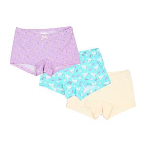 Pack Pantaletas Niña / 3 Unidades Topsis