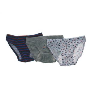 Pack Slip Infantil Topsis
