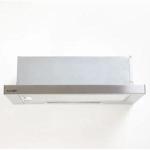 Campana Extractora EXT-KL6070R Inox/Blanco Klauben