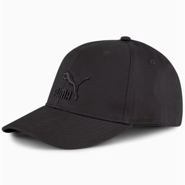 Gorro De Béisbol Classics Archive Logo Puma