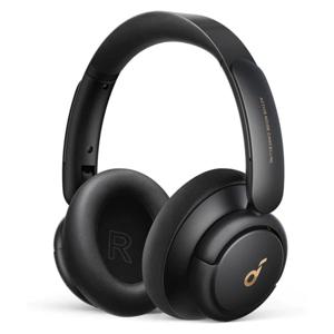 Audífono Bluetooth Life Q30 Soundcore By Anker