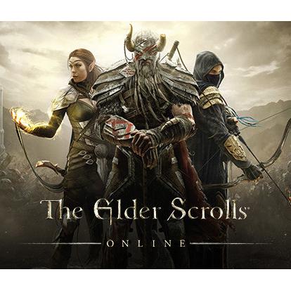 Juego The Elder Scrolls Online (PC, MAC) Gratis En Epic Games