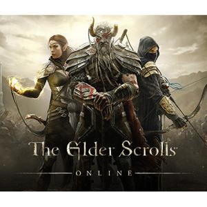 Juego The Elder Scrolls Online (PC, MAC) Gratis En Epic Games