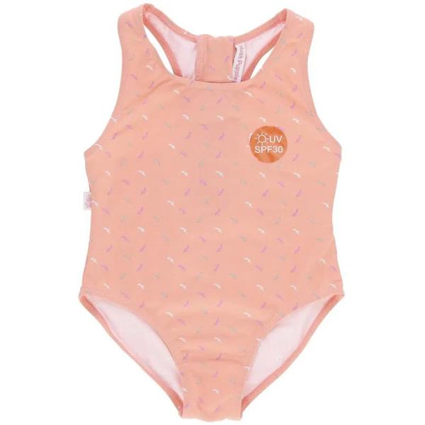 Traje De Baño Niña Nemo Tallas 1 y 8. Hush Puppies