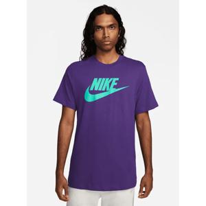 Polera Sportswear De Algodón Hombre Nike