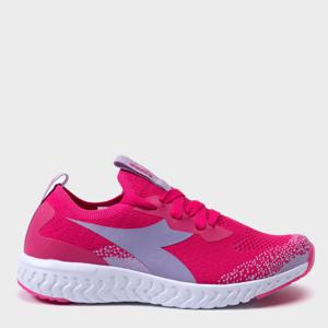 Zapatilla Urbana Niña Rosada Diadora