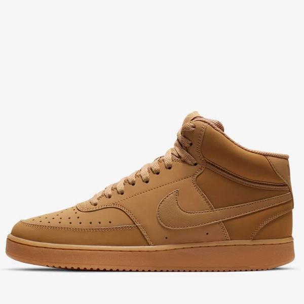 Zapatillas Nike Court Vision Mid