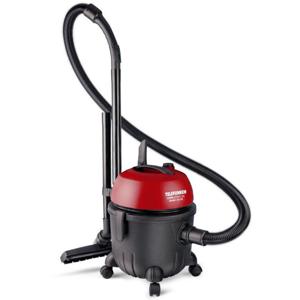 Aspiradora Turbo Expert 250 Capac 25 Lts Telefunken